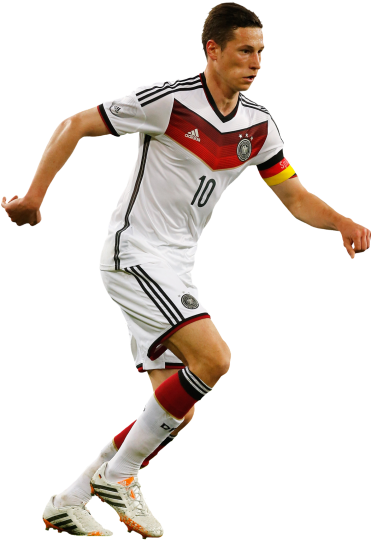 Julian Draxler