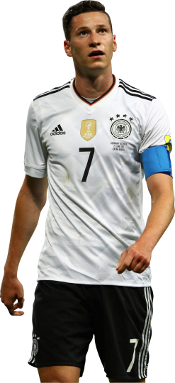 Julian Draxler