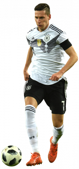 Julian Draxler