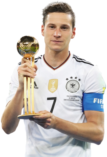 Julian Draxler