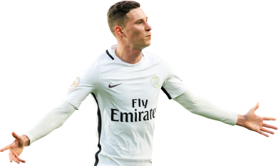 Julian Draxler