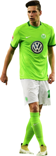 Julian Draxler