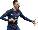 Julian Draxler football render