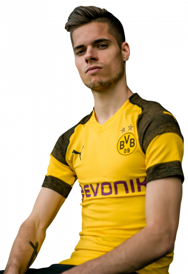 Julian Weigl