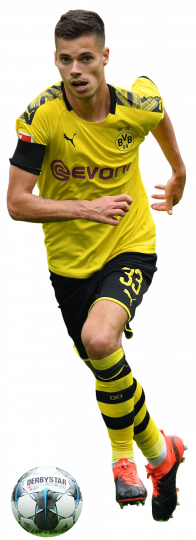 Julian Weigl