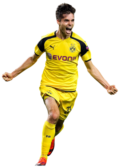 Julian Weigl