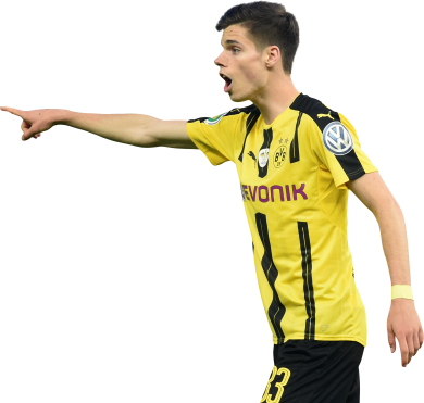 Julian Weigl