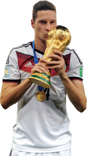 Julian Draxler