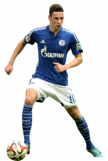 Julian Draxler