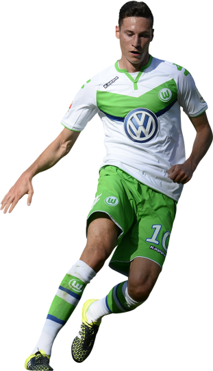 Julian Draxler