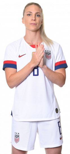 Julie Ertz