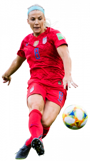 Julie Ertz