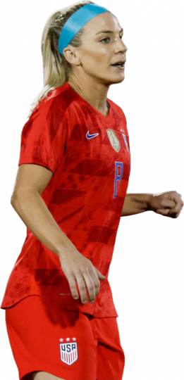 Julie Ertz