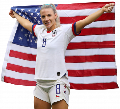 Julie Ertz