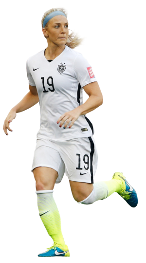 Julie Ertz