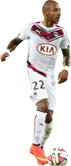 Julien Faubert