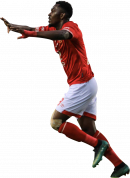 Hussein El Shahat Al Ahly football render - FootyRenders