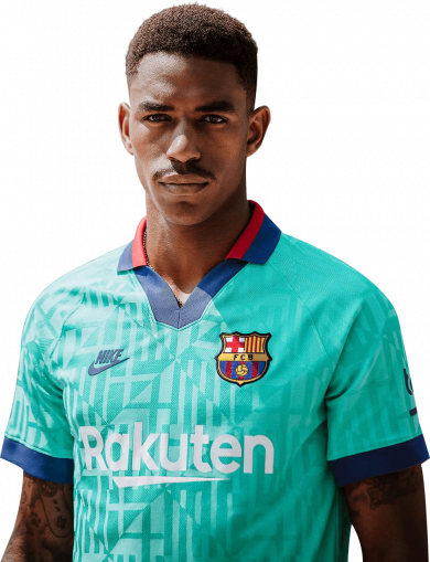 Junior Firpo