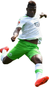 Junior Malanda football render