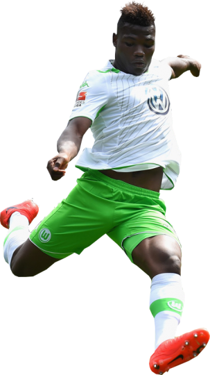 Junior Malanda