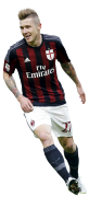 Juraj Kucka football render