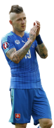 Juraj Kucka football render