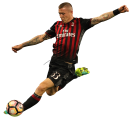 Juraj Kucka football render