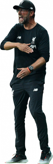 Jurgen Klopp