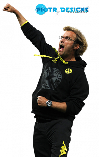 Jürgen Klopp