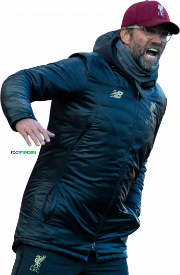 Jürgen Klopp