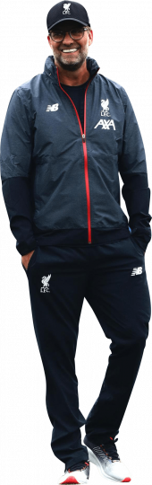 Jürgen Klopp