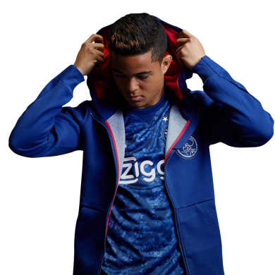 Justin Kluivert