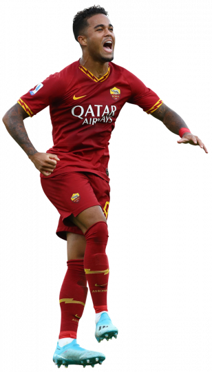 Justin Kluivert