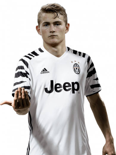 Matthijs de Ligt