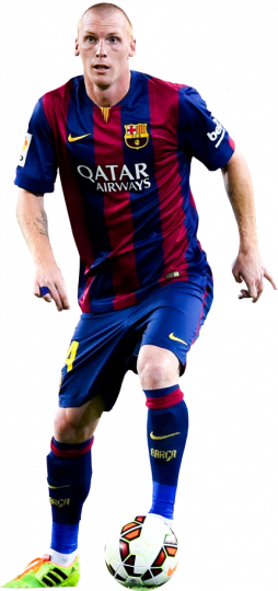 Jérémy Mathieu