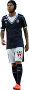 Jeremy Menez football render