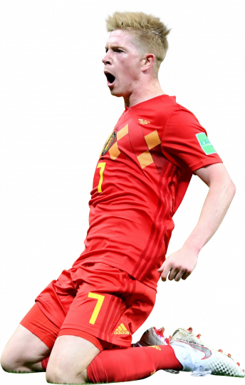 Kevin De Bruyne