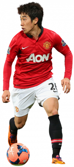 Shinji Kagawa