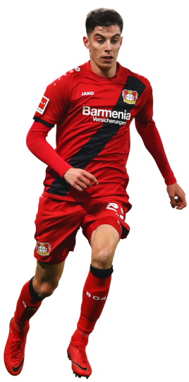 Kai Havertz