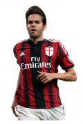 Ricardo Kaka football render