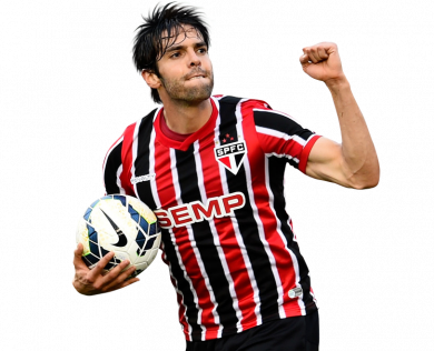 Ricardo Kaka