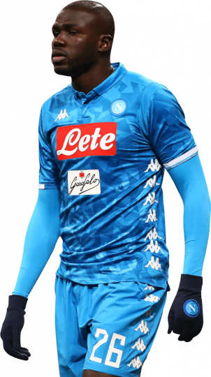 Kalidou Koulibaly