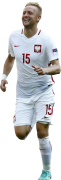 Kamil Glik football render