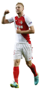 Kamil Glik football render