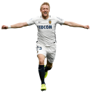 Kamil Glik football render