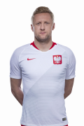 Kamil Glik football render