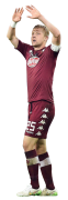 Kamil Glik football render