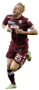 Kamil Glik football render