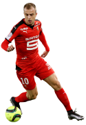 Kamil Grosicki football render