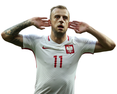 Kamil Grosicki